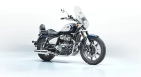 Royal Enfield Super Meteor ทุกรุ่นย่อย