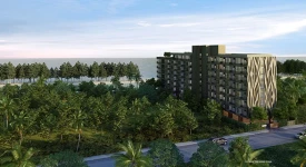 คอนโดทีดับบลิวแซด ทุกโครงการย่อย