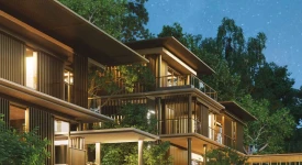 มัลเบอร์รี่ โกรฟ ทุกโครงการย่อย