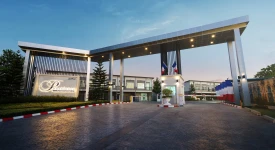 บ้านภัทรัตน์เพลส ทุกโครงการย่อย