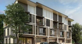 บ้านธราริน พร็อพเพอร์ตี้ ทุกโครงการย่อย