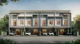 เดอะ เมทโทร ทุกโครงการย่อย