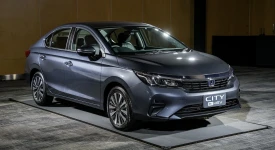 Honda City ทุกรุ่นย่อย