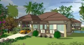 บ้านเวลเนส ซิตี้ ทุกโครงการย่อย