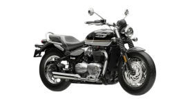 Triumph Bonneville ทุกรุ่นย่อย