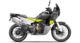 Husqvarna Travel ทุกรุ่นย่อย
