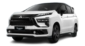 Mitsubishi Xpander ทุกรุ่นย่อย