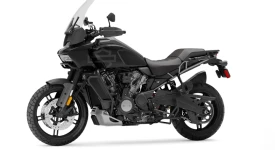 Harley-Davidson Pan America 1250 ทุกรุ่นย่อย