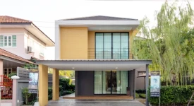 บ้านสินรุ่งเรือง พร็อพเพอร์ตี้ ทุกโครงการย่อย