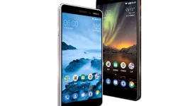 Nokia 6 ทุกรุ่นย่อย