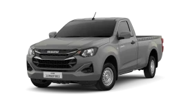 Isuzu D-MAX ทุกย่อย