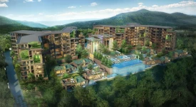 คอนโดซีนิคอล ดีเวลลอปเม้นท์ ทุกโครงการย่อย