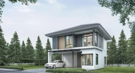 บ้านภัทรีดา ทุกโครงการย่อย