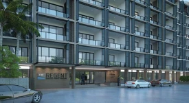 คอนโดยิ่งรวยธานี ทุกโครงการย่อย