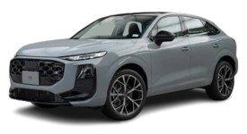 Audi Q3 ทุกย่อย