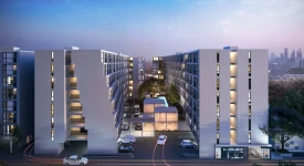 คอนโดภัทรนันท์ แอสเซท ทุกโครงการย่อย