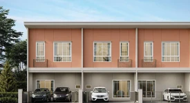 ชวนชื่น ทาวน์ ทุกโครงการย่อย