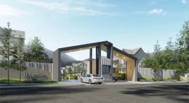 บ้านบ้านอารียาสกนคร ทุกโครงการย่อย