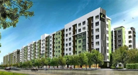 คอนโดวี.วี พร็อพเพอร์ตี้ กรุ๊ป ทุกโครงการย่อย