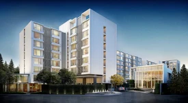 คอนโด ยู ทุกโครงการย่อย