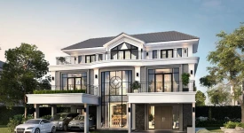 ศุภาลัย เอเลแกนซ์ ทุกโครงการย่อย