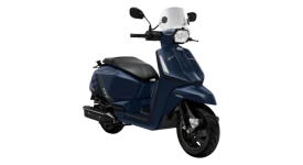 Lambretta X300 ทุกรุ่นย่อย