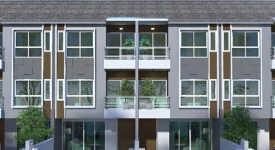 บ้านซีคอน กรุ๊ป ทุกโครงการย่อย