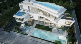 บ้านอาเมทัส ดีเวลลอปเม้นท์ ทุกโครงการย่อย