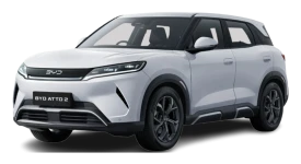 BYD Atto 2 ทุกรุ่นย่อย