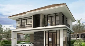 บ้านอนันตรา ดีเวลลอปเม้นท์ ทุกโครงการย่อย