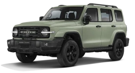 GWM Tank 300 ทุกย่อย