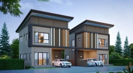 ริทโม พาร์ควิว ทุกโครงการย่อย