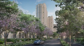 เดอะ ฟอเรสเทียส์ ทุกโครงการย่อย