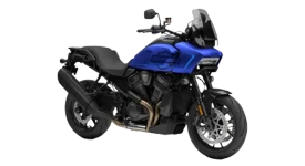 Harley-Davidson Pan America 1250 ทุกรุ่นย่อย