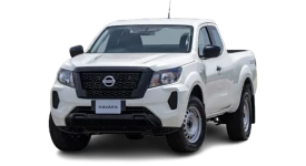 Nissan Navara ทุกย่อย