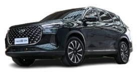 Chery Tiggo8 CSH ทุกรุ่นย่อย