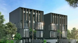 บ้านเคนชิน พรอพเพอร์ตี้ ทุกโครงการย่อย