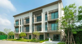 ฟลอรา ทุกโครงการย่อย