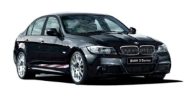 BMW Series 3 ทุกรุ่นย่อย