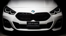 BMW Series 2 ทุกรุ่นย่อย