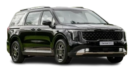 KIA Carnival ทุกรุ่นย่อย