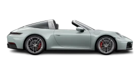 Porsche 911 ทุกย่อย