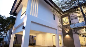 เนอวานา ไอคอน ทุกโครงการย่อย