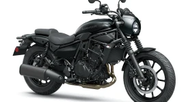 Kawasaki Eliminator ทุกรุ่นย่อย