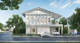 บ้านพรีบิลท์ ทุกโครงการย่อย