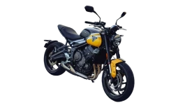 Triumph Trident ทุกรุ่นย่อย