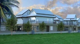 บ้านพีซี แอสเสท ทุกโครงการย่อย