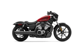 Harley-Davidson Sport ทุกรุ่นย่อย