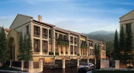 บ้านวิพรพรหม ทุกโครงการย่อย