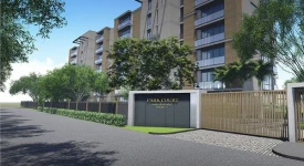 คอนโดมั่นคงเคหะการ ทุกโครงการย่อย